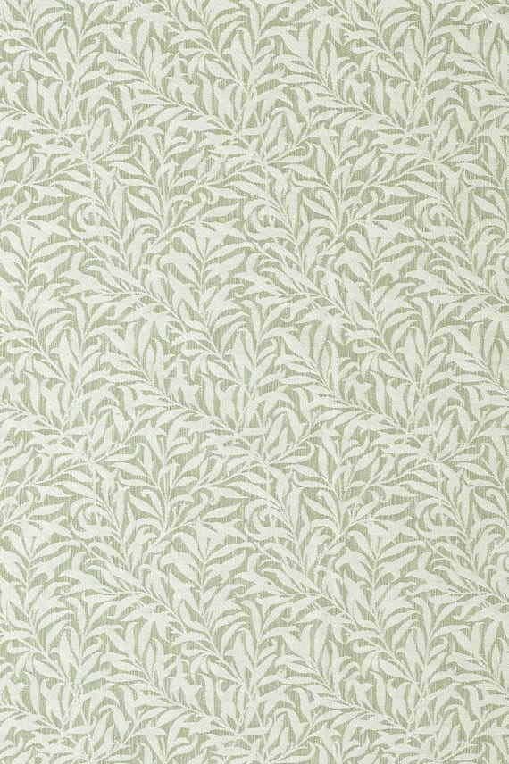 WILLOW BOUGH WOVEN vaaleanvihreä